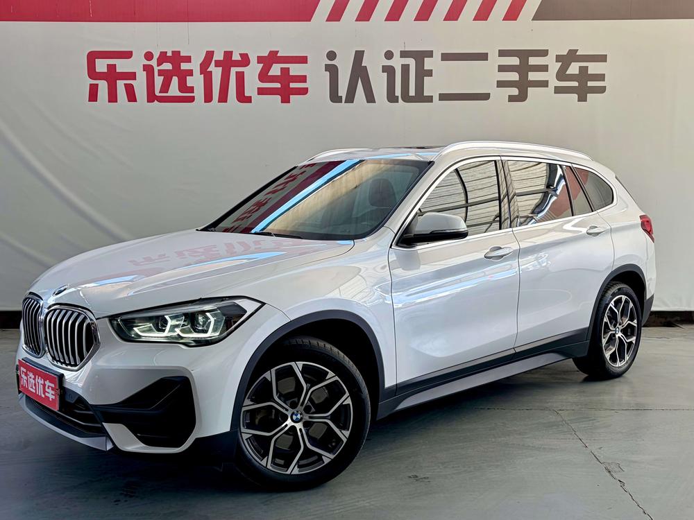 BMW BMW X1