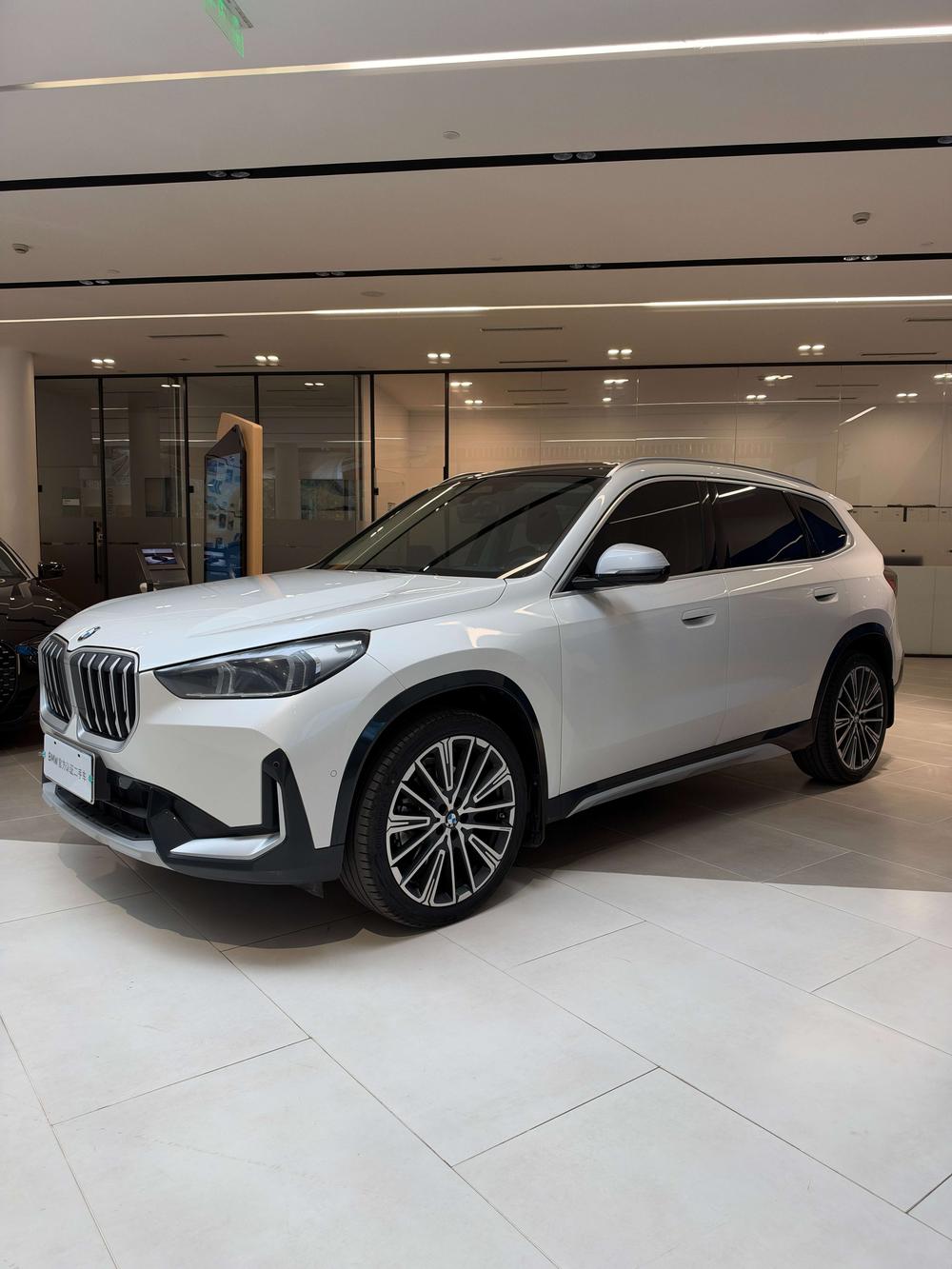 BMW BMW X1