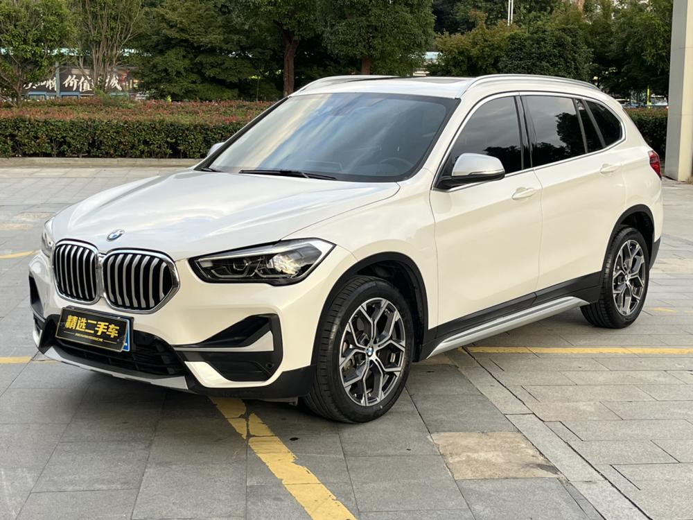 BMW BMW X1