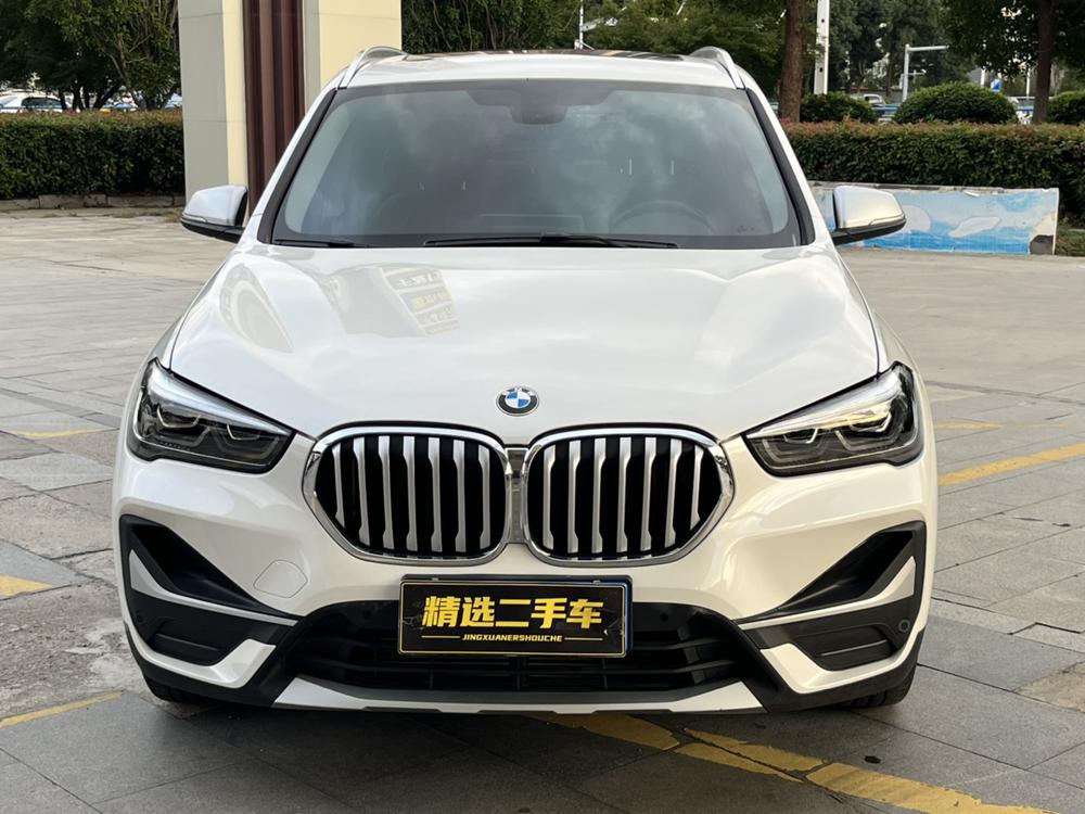 BMW BMW X1