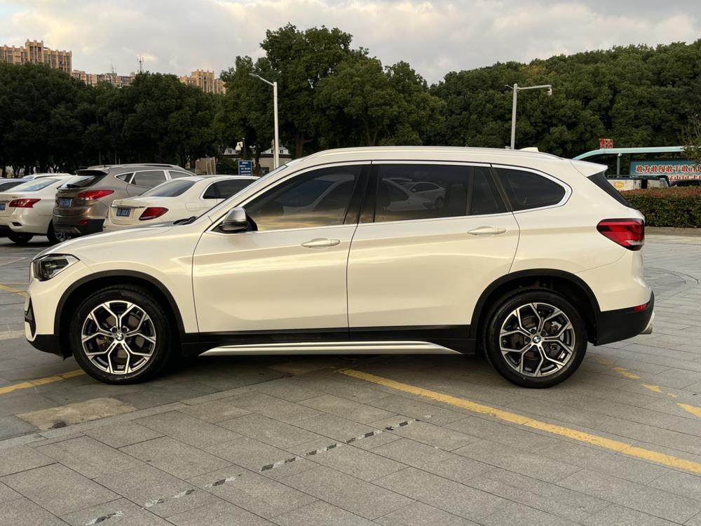 BMW BMW X1