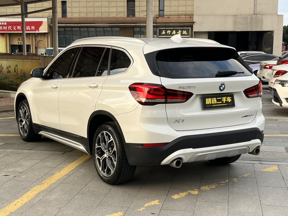 BMW BMW X1