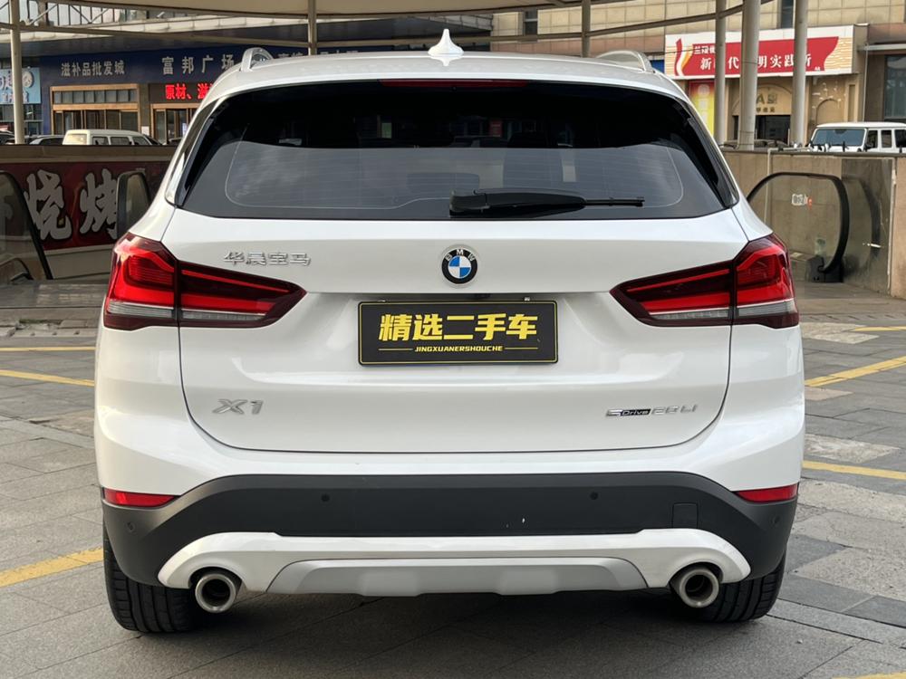 BMW BMW X1
