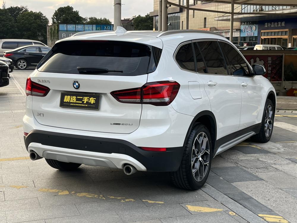 BMW BMW X1