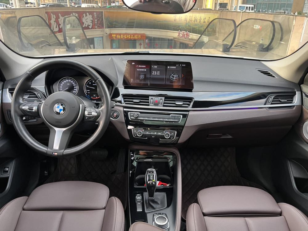 BMW BMW X1