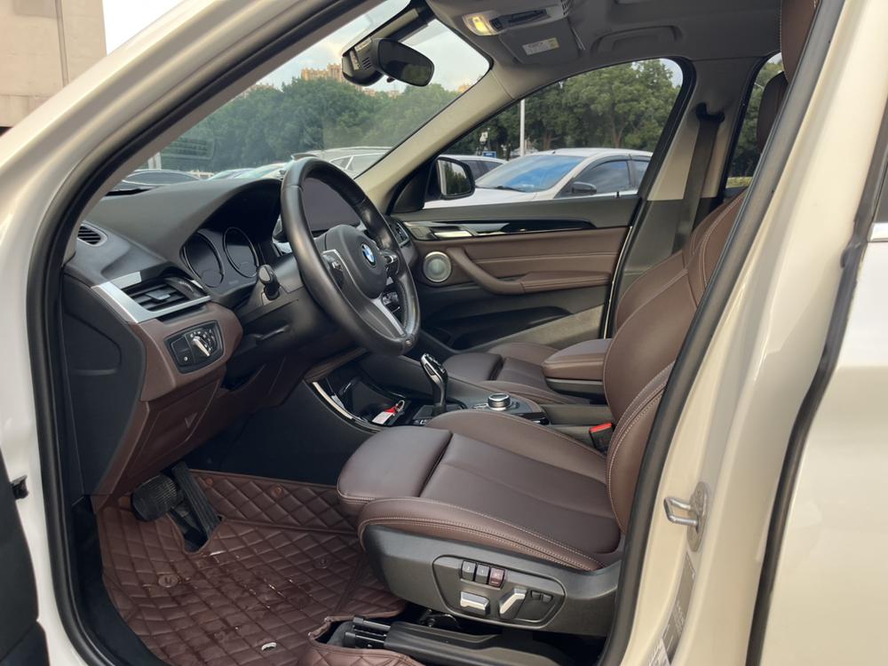 BMW BMW X1