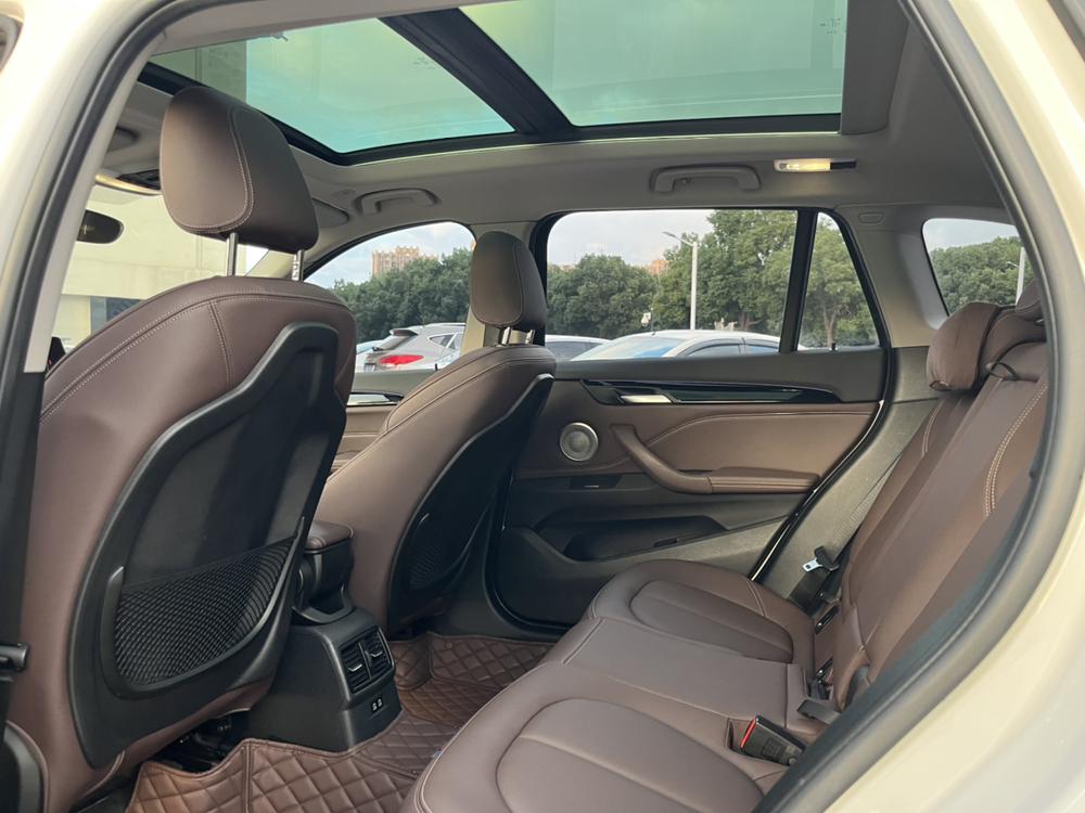 BMW BMW X1