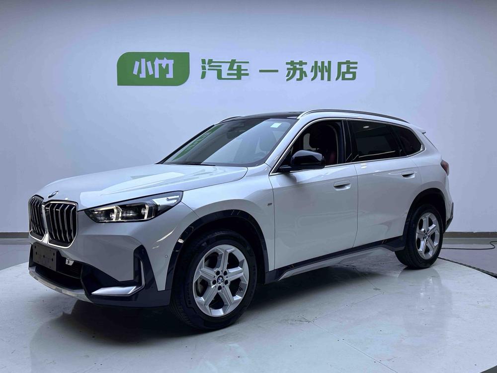 BMW BMW X1