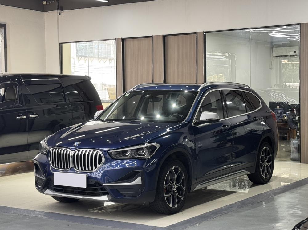 BMW BMW X1