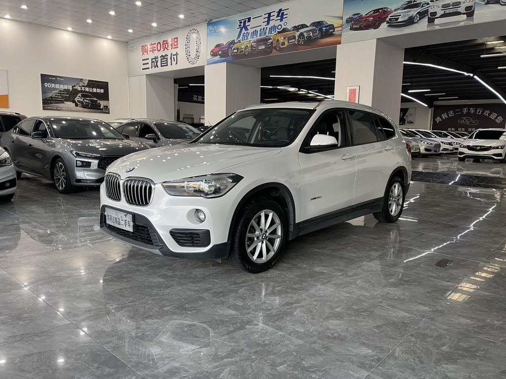 BMW BMW X1