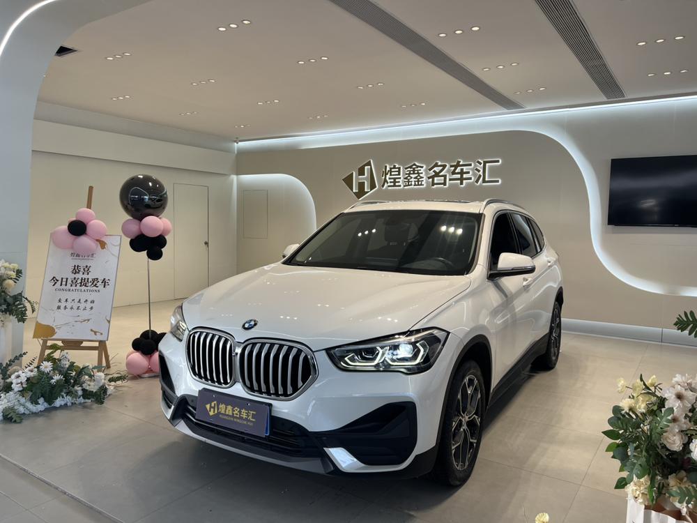 BMW BMW X1
