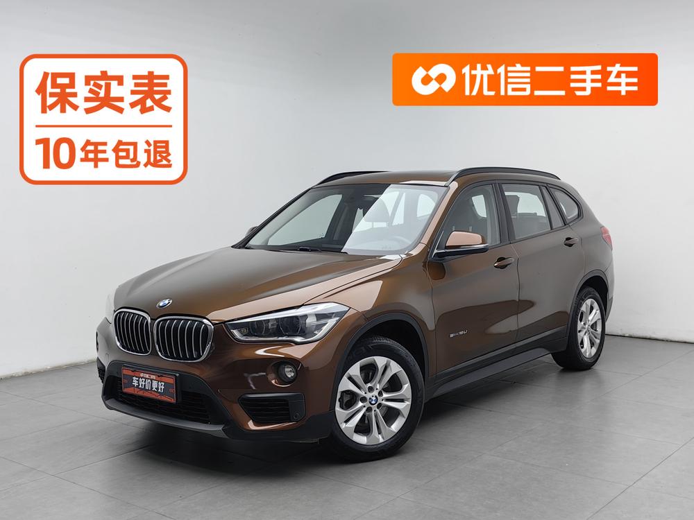 BMW BMW X1