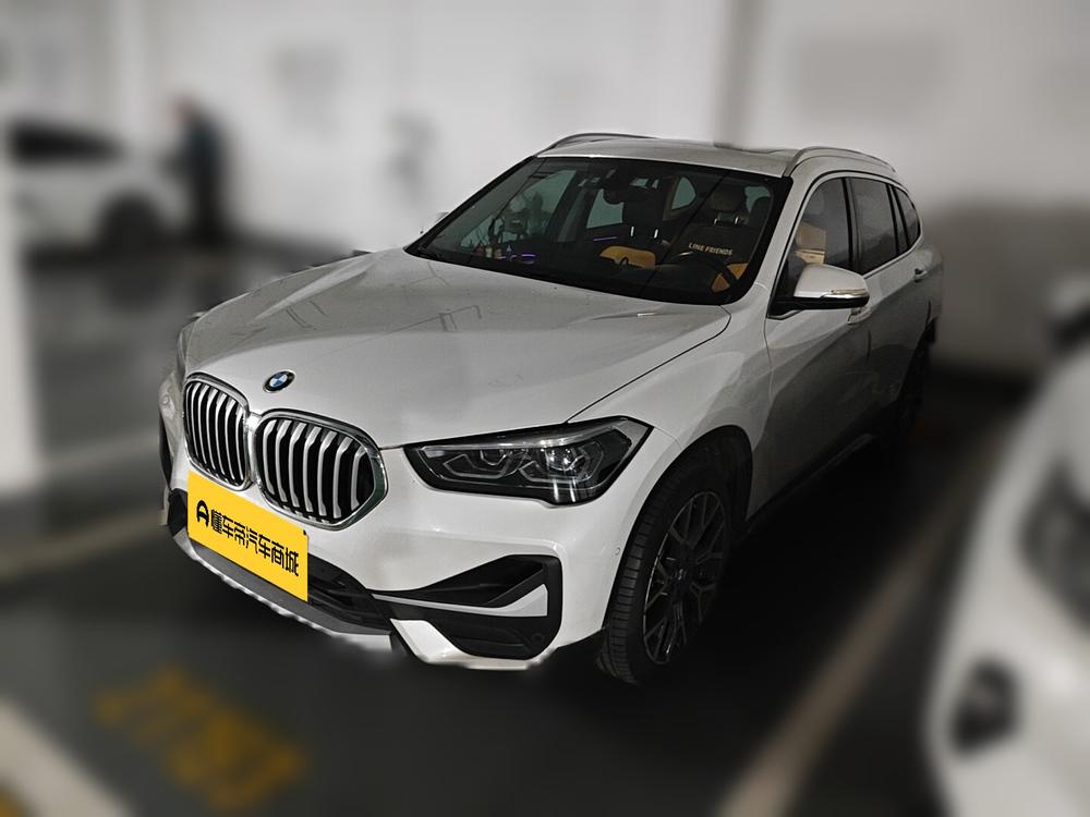 BMW BMW X1
