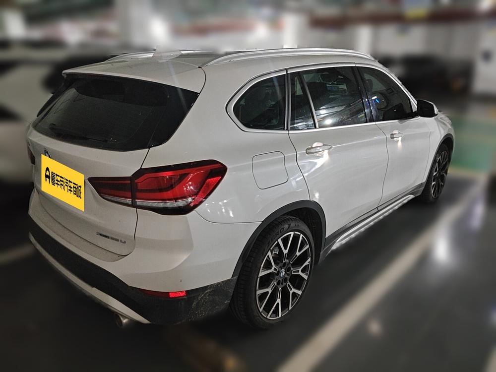 BMW BMW X1