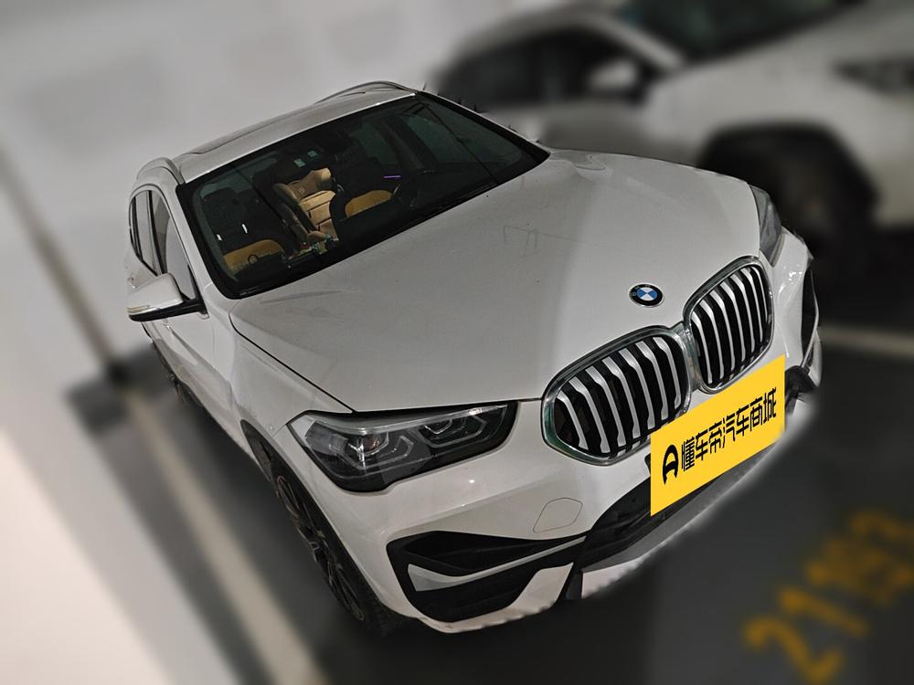 BMW BMW X1