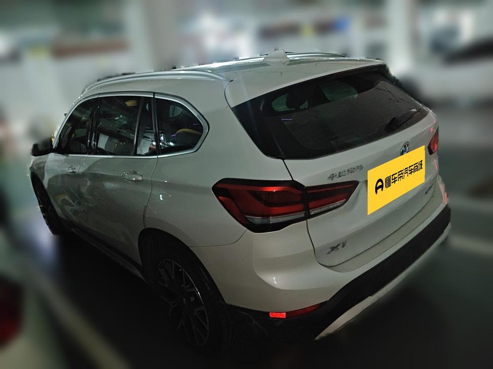 BMW BMW X1