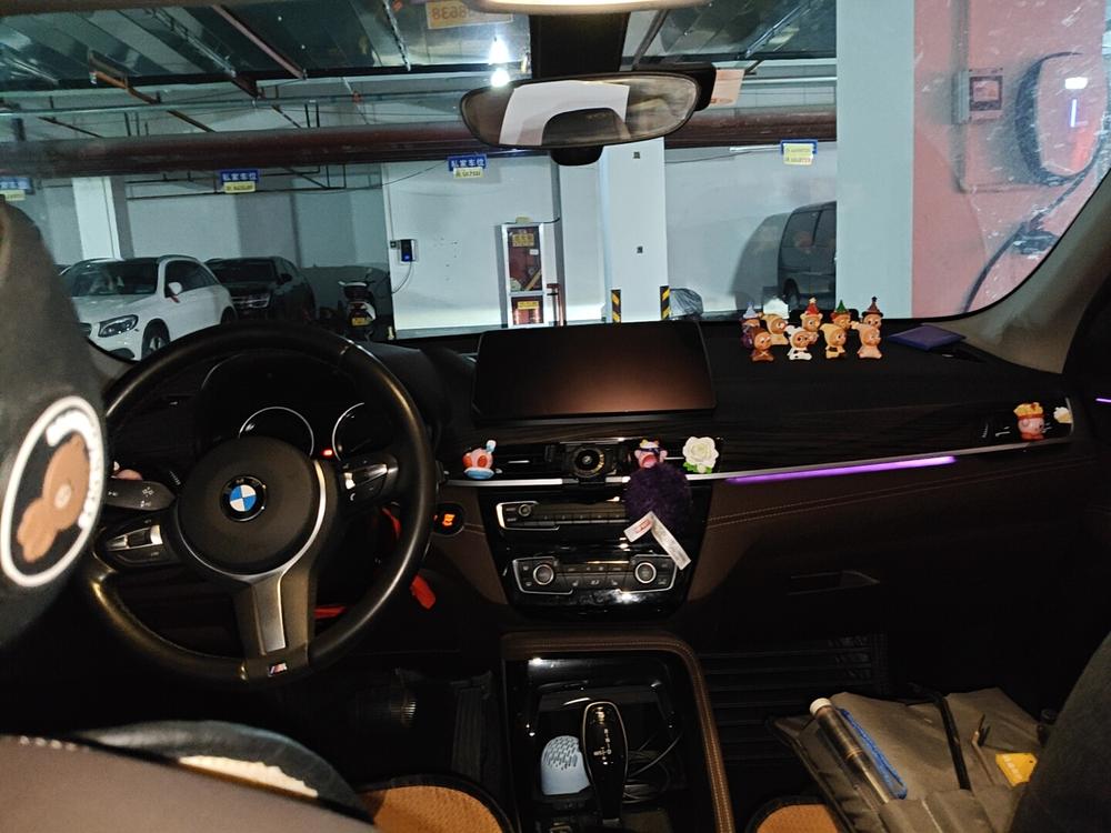 BMW BMW X1