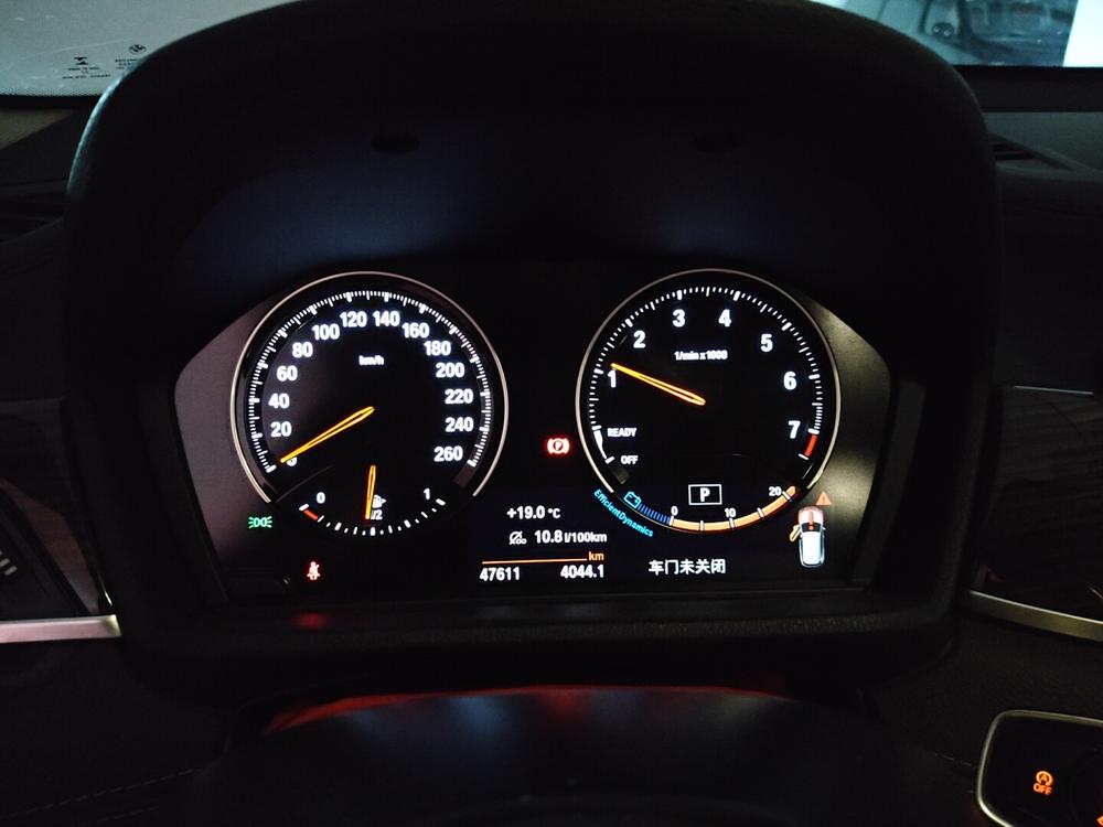 BMW BMW X1