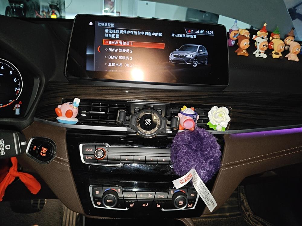 BMW BMW X1