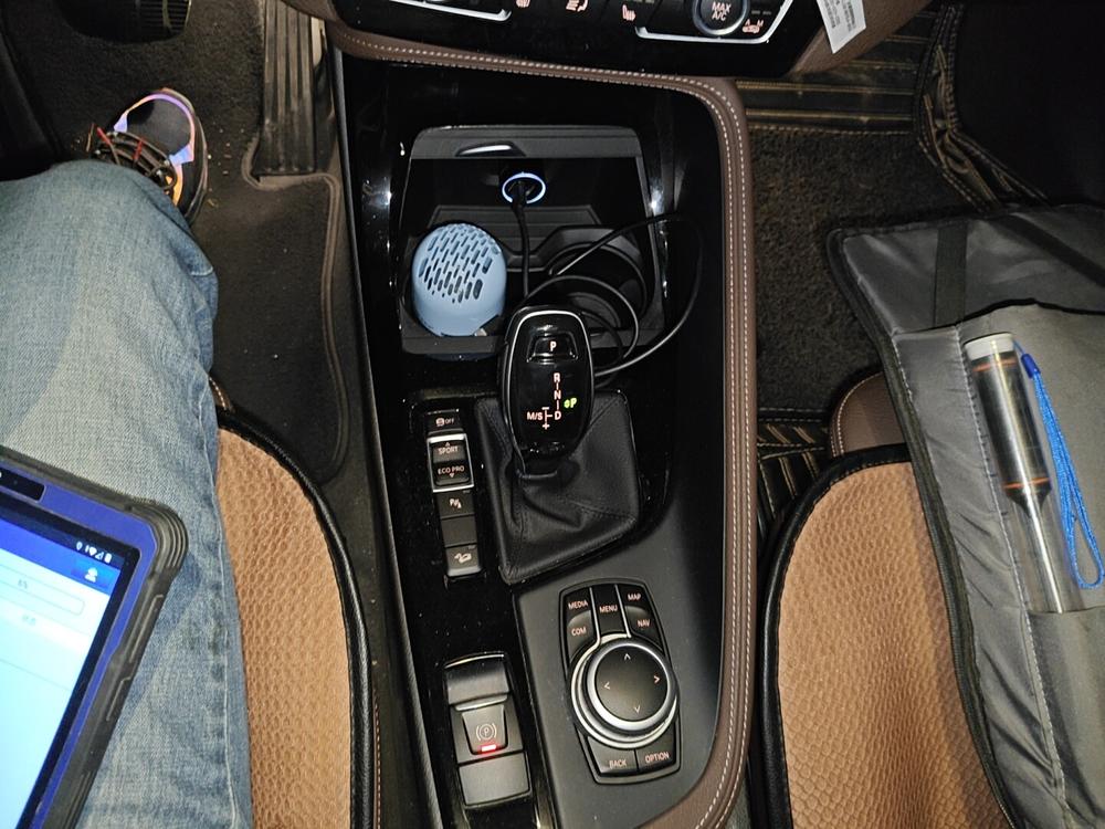 BMW BMW X1