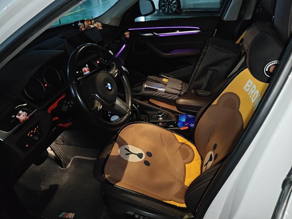 BMW BMW X1