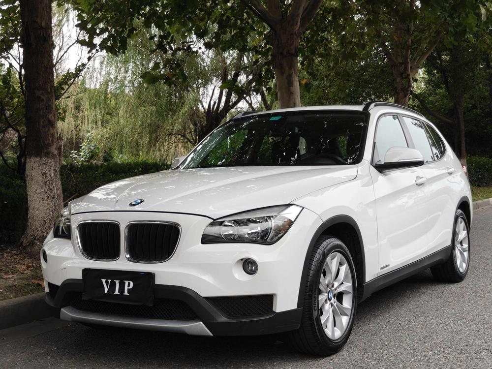 BMW BMW X1
