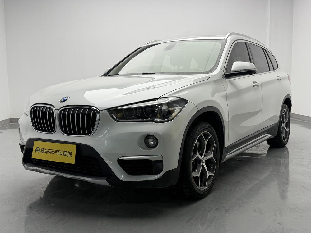 BMW BMW X1