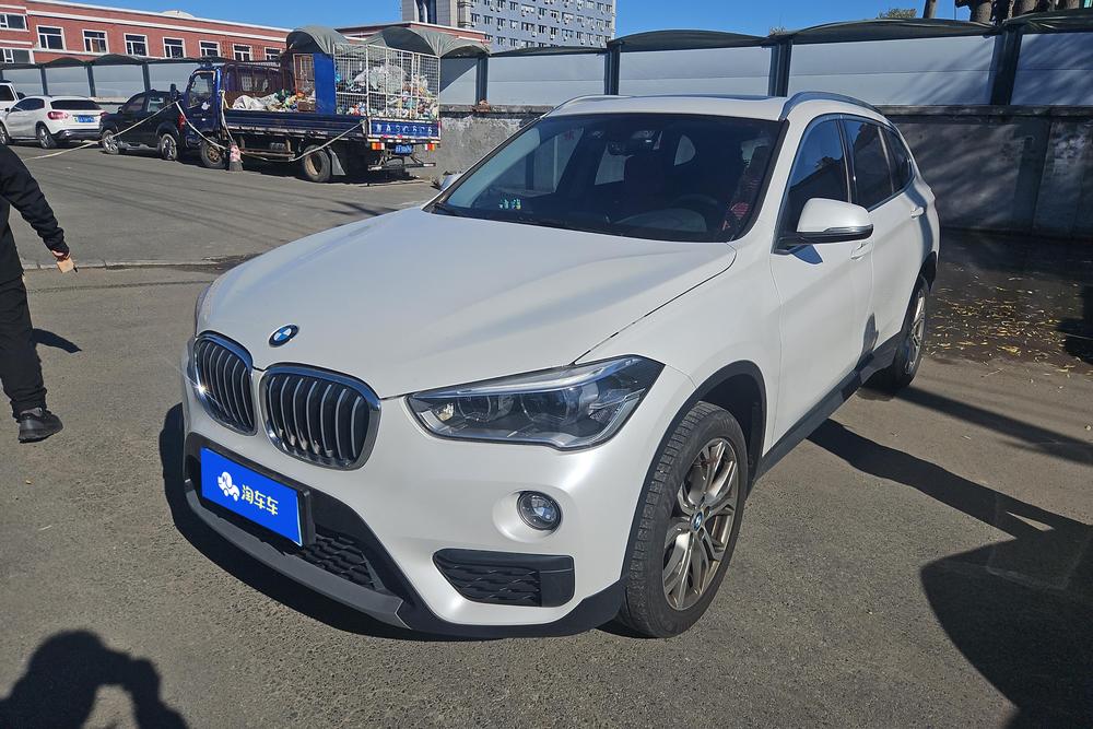 BMW BMW X1