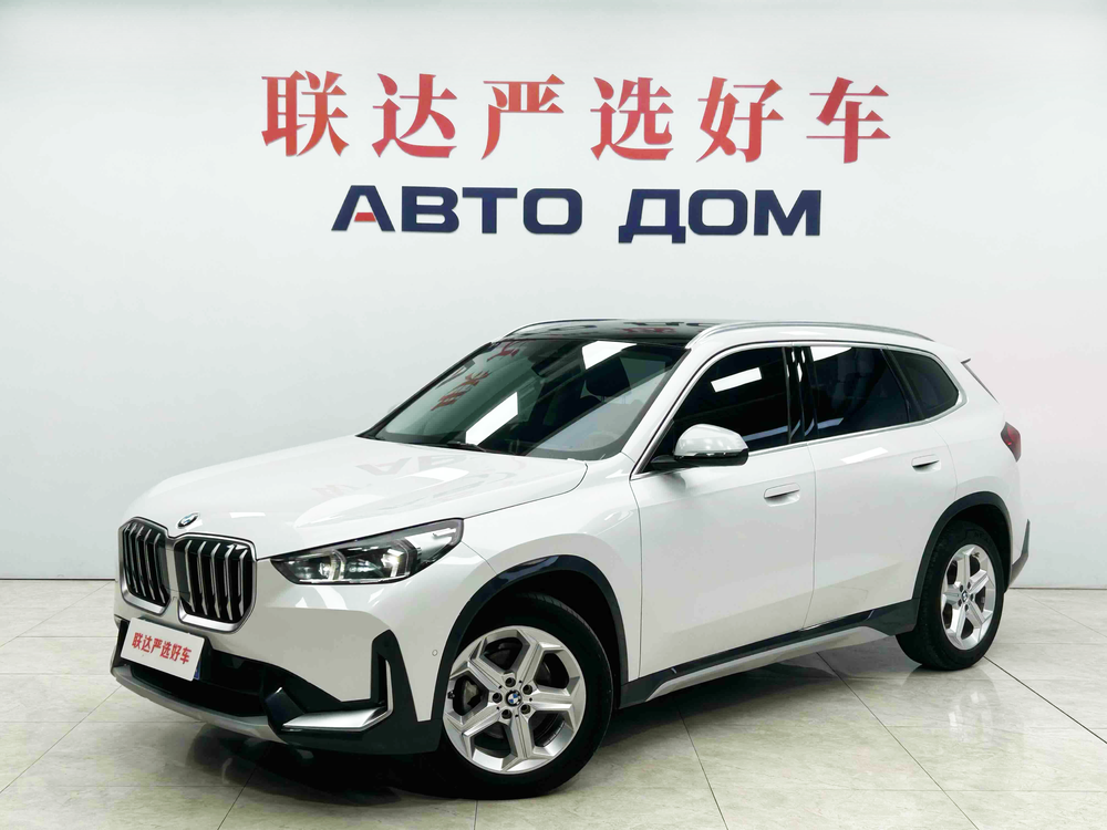 BMW BMW X1