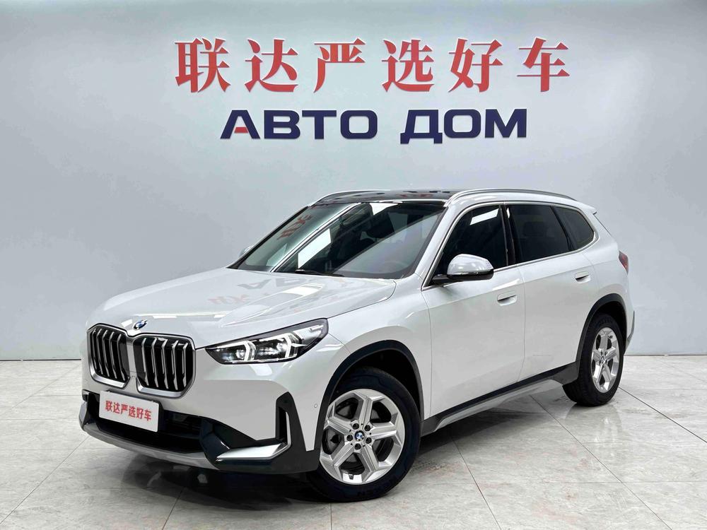 BMW BMW X1
