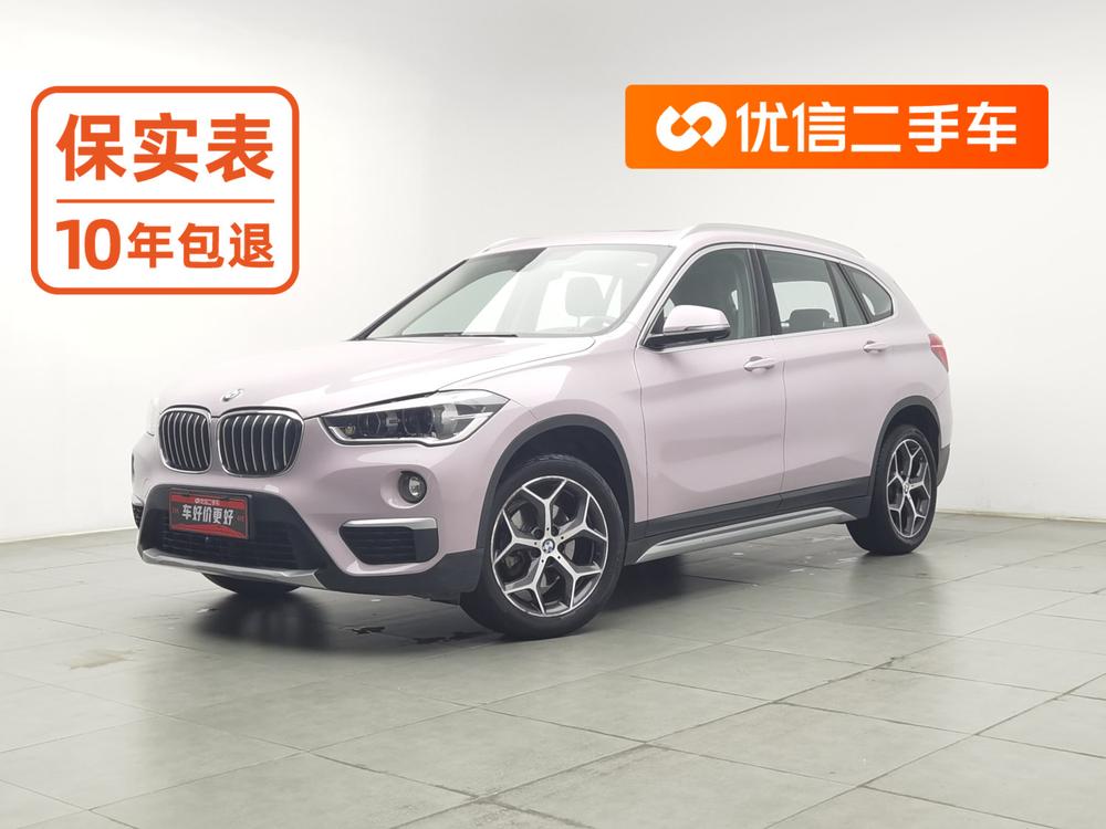 BMW BMW X1