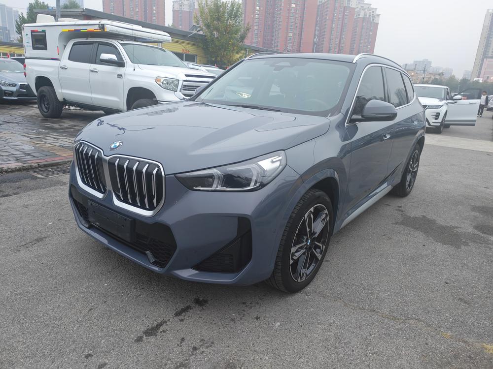 BMW BMW X1