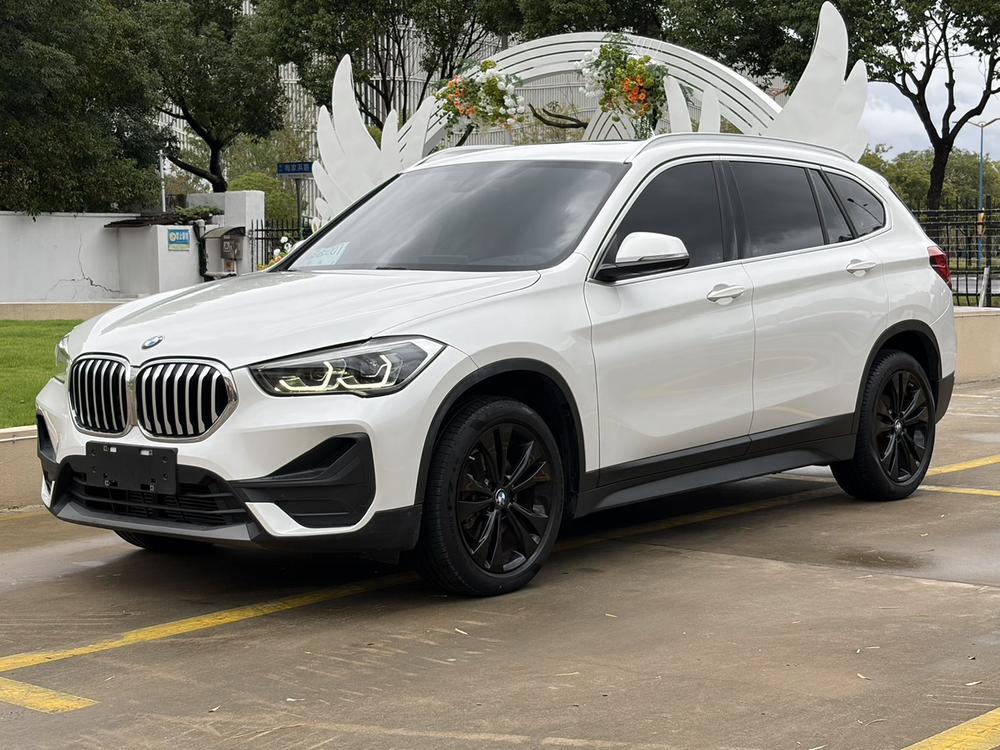 BMW BMW X1
