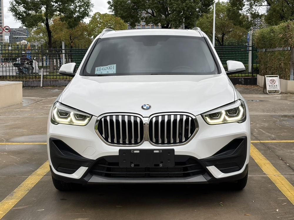 BMW BMW X1