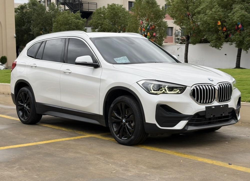 BMW BMW X1