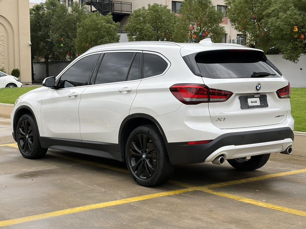 BMW BMW X1