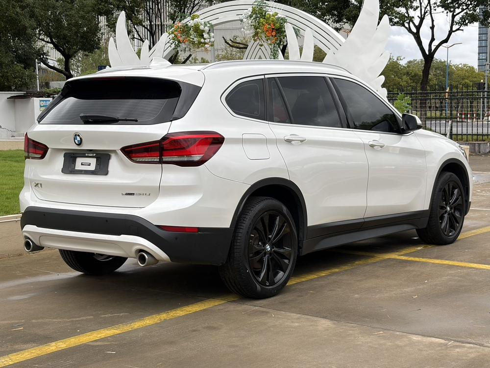 BMW BMW X1