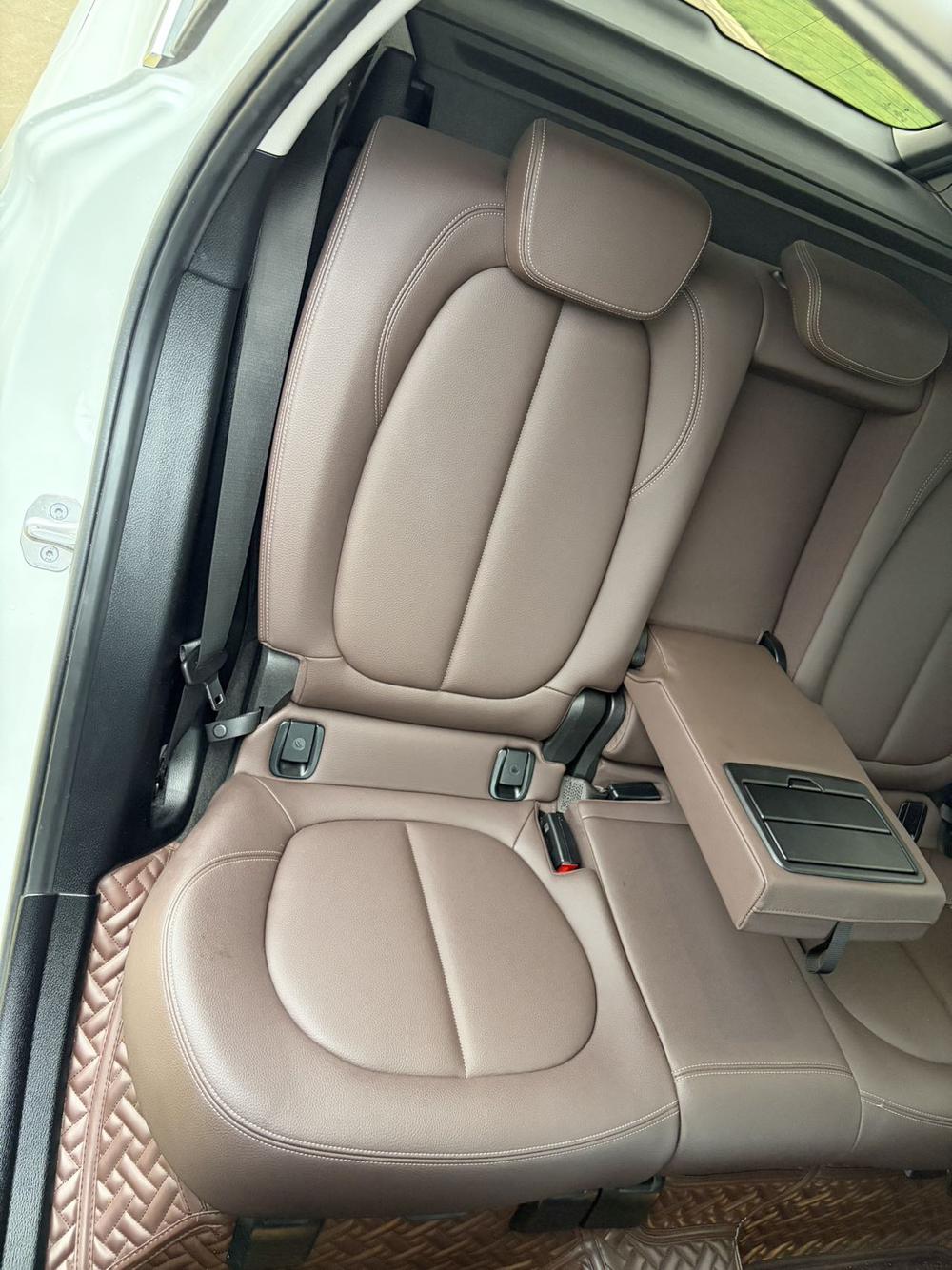 BMW BMW X1