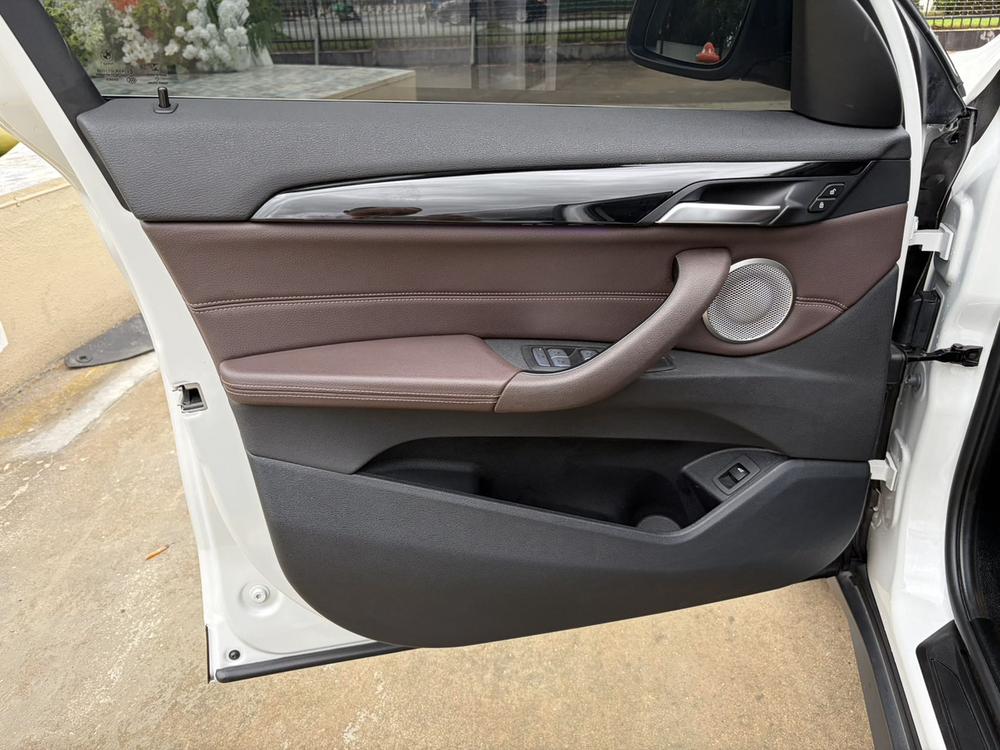 BMW BMW X1