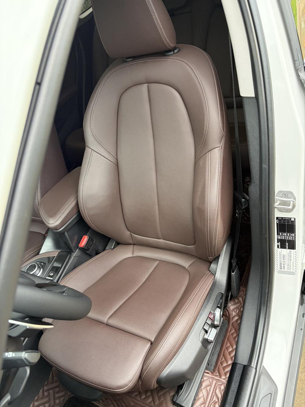 BMW BMW X1