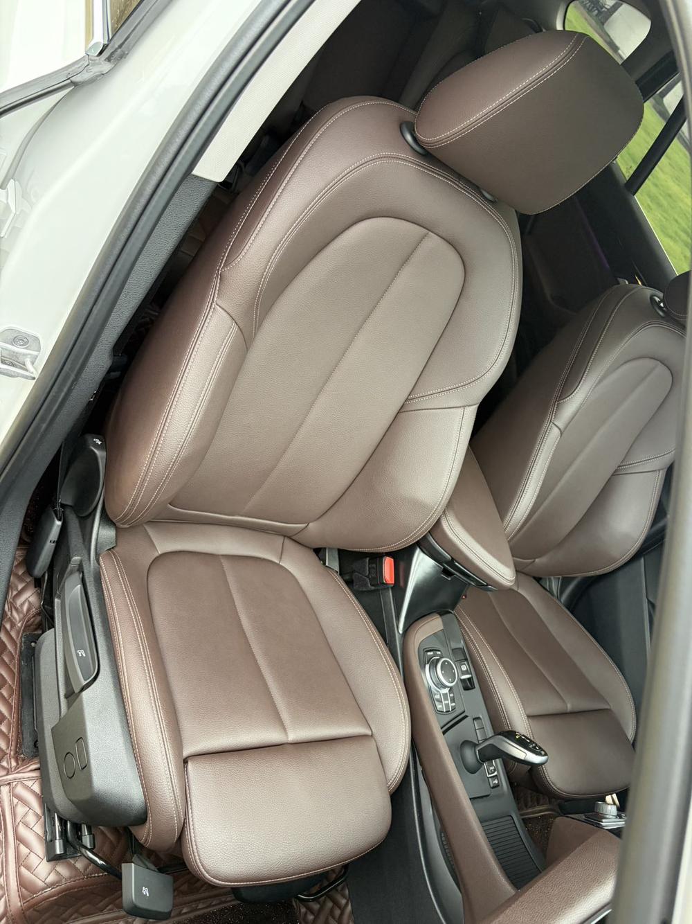 BMW BMW X1