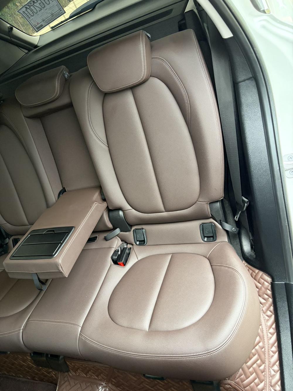 BMW BMW X1