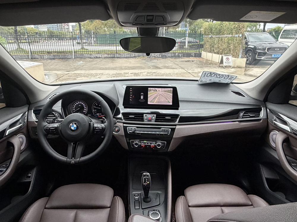 BMW BMW X1