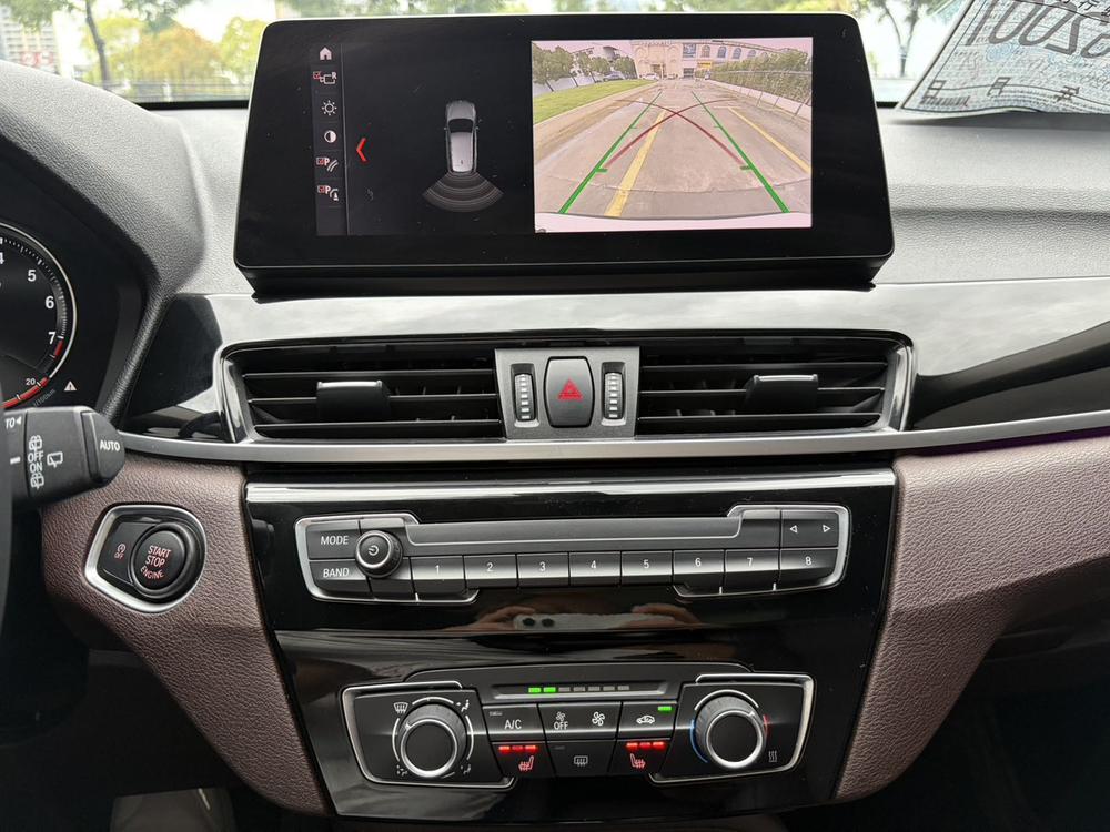 BMW BMW X1
