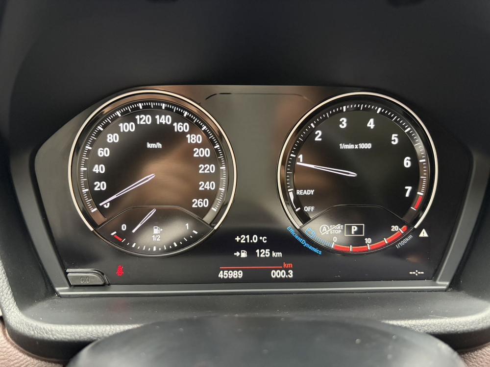 BMW BMW X1
