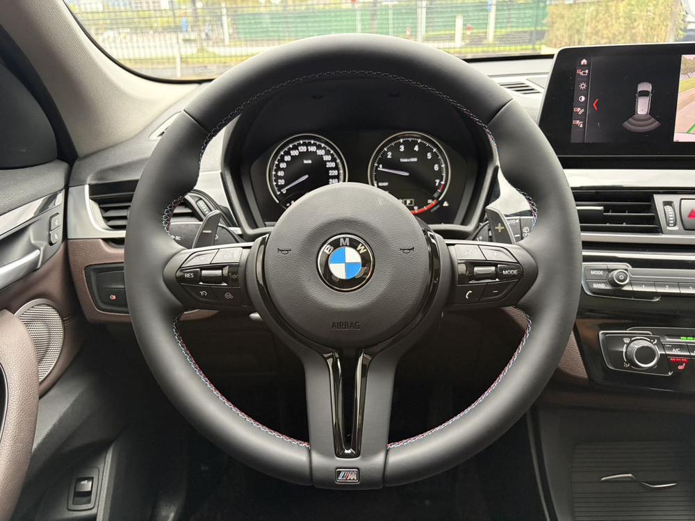 BMW BMW X1