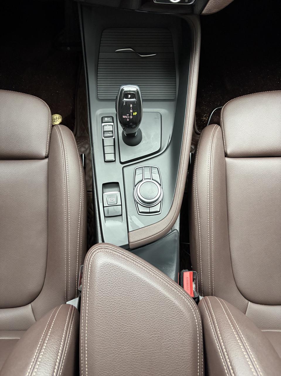 BMW BMW X1