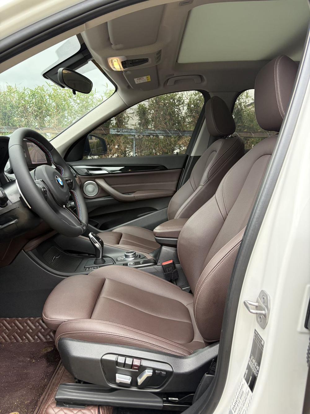 BMW BMW X1