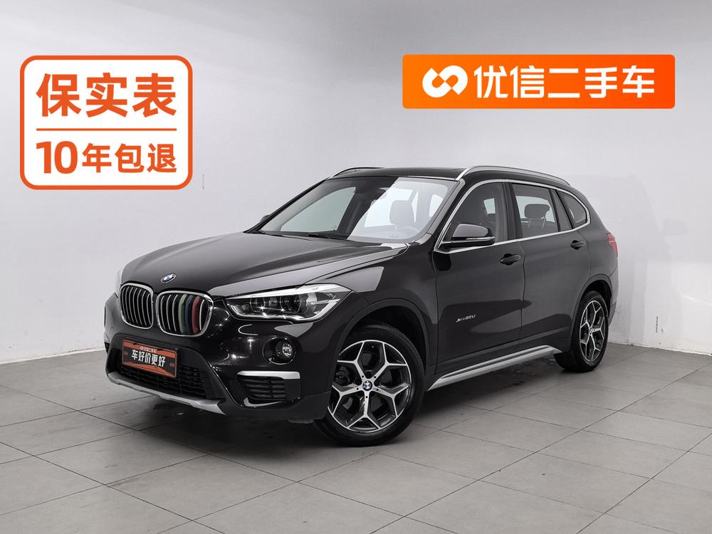 BMW BMW X1