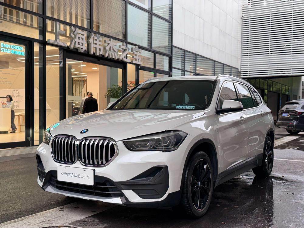 BMW BMW X1